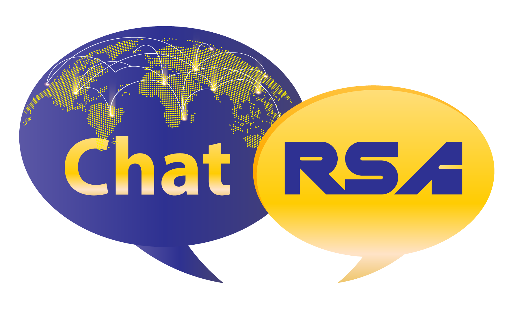 Chat Platform Logo
