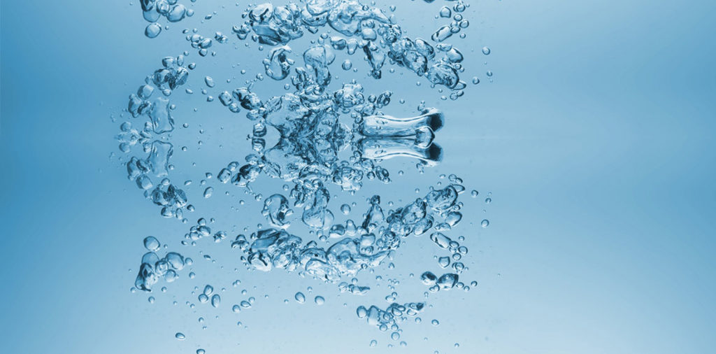BASICS OF WATER