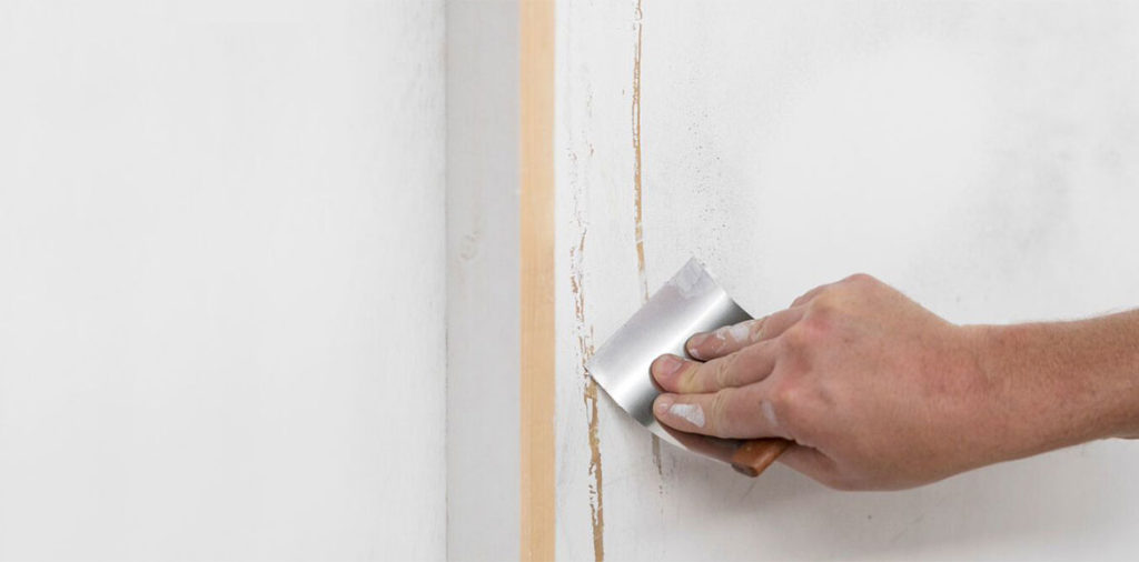 PAINT FILM DEFECTS