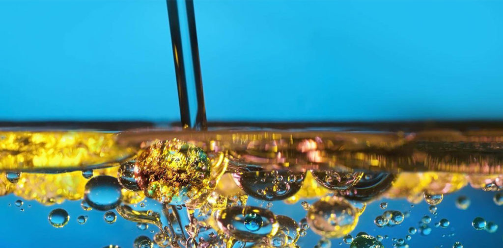 WETTING & DISPERSING AGENTS